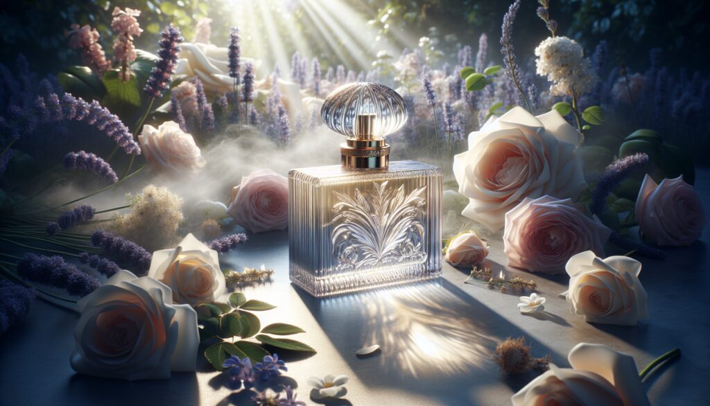 guia esencial sobre agua de perfume y sus variantes